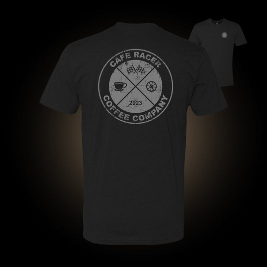 CRxCC - Graphic T-Shirt